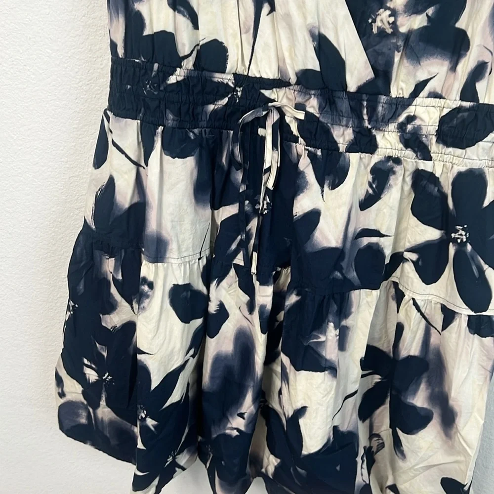 Simply Vera Wang Floral Dress - XXL - Picture 4 of 9